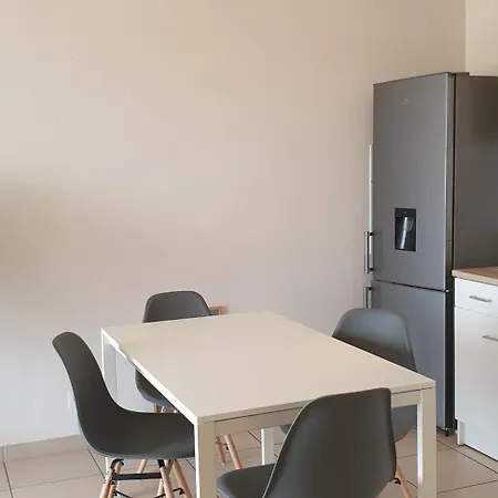 T2 A 10 Min De Montpellier * Vendargues